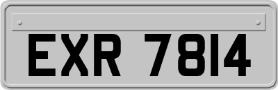 EXR7814