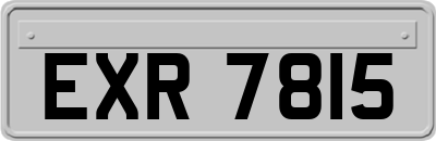 EXR7815