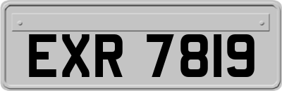 EXR7819