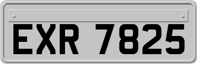 EXR7825