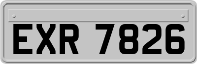 EXR7826