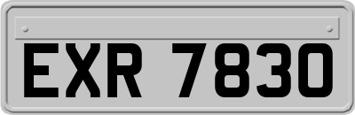 EXR7830
