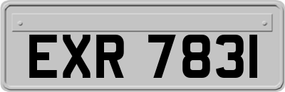 EXR7831