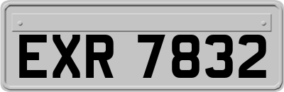 EXR7832