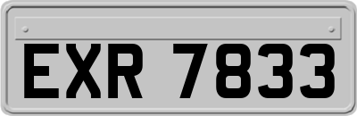 EXR7833