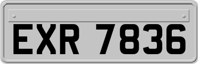 EXR7836