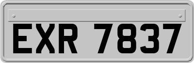 EXR7837