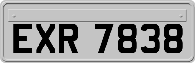 EXR7838