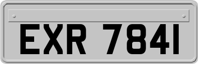 EXR7841