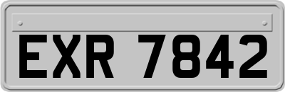 EXR7842
