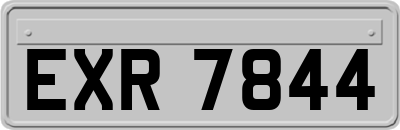 EXR7844