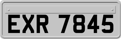 EXR7845