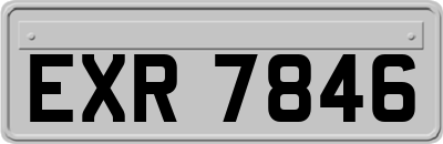 EXR7846
