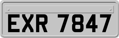 EXR7847