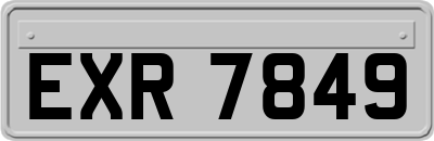 EXR7849