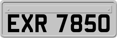EXR7850