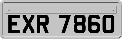 EXR7860