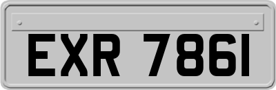 EXR7861