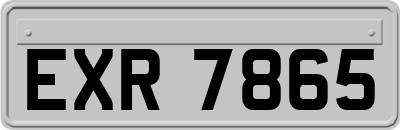 EXR7865