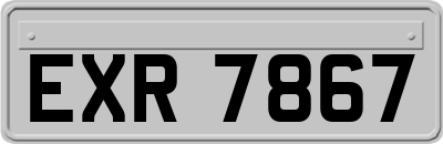 EXR7867