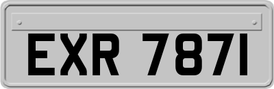 EXR7871