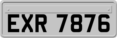 EXR7876