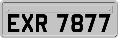 EXR7877