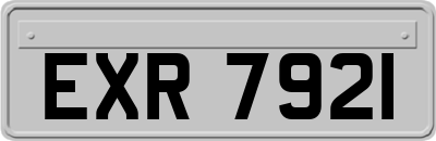 EXR7921