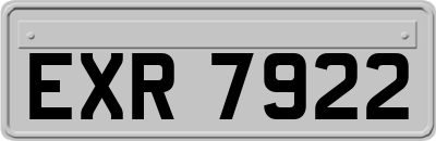 EXR7922