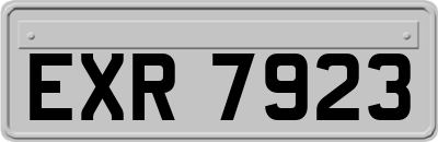 EXR7923