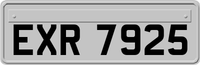 EXR7925