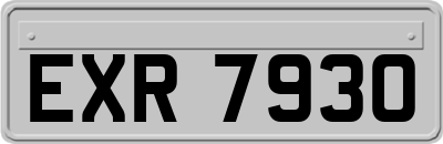 EXR7930