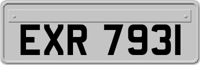 EXR7931