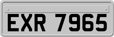 EXR7965