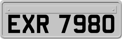 EXR7980