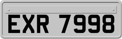 EXR7998