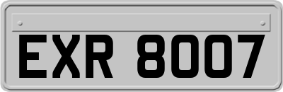 EXR8007