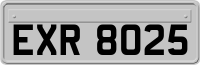 EXR8025
