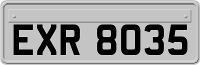 EXR8035