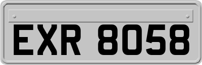 EXR8058