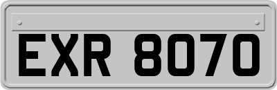 EXR8070