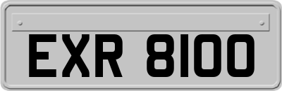 EXR8100