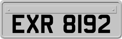EXR8192