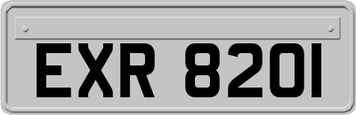 EXR8201
