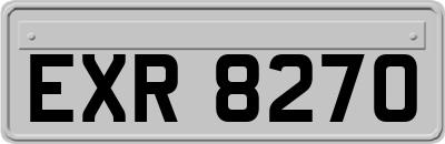 EXR8270