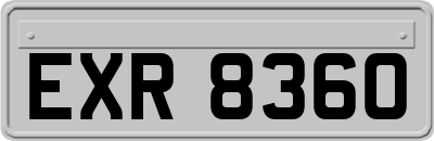 EXR8360