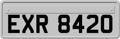 EXR8420