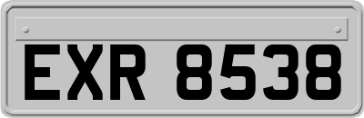 EXR8538