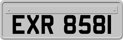 EXR8581