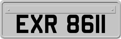 EXR8611